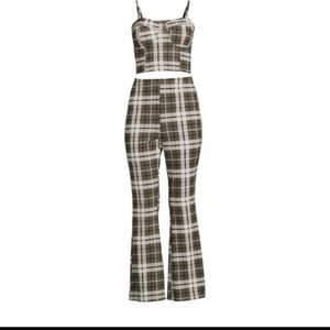 No boundaries 2 piece outfit set